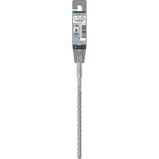 DRILL FOR CONCRETE BOSCH SDS PLUS-5X 8X210 - Свредла<<<Консумативи за електроинструменти<<<Инструменти и