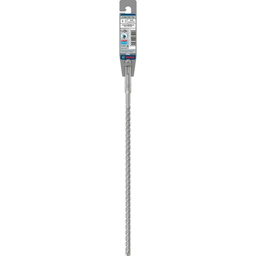 DRILL FOR CONCRETE BOSCH SDS PLUS-5X 8X310 - Свредла<<<Консумативи за електроинструменти<<<Инструменти и