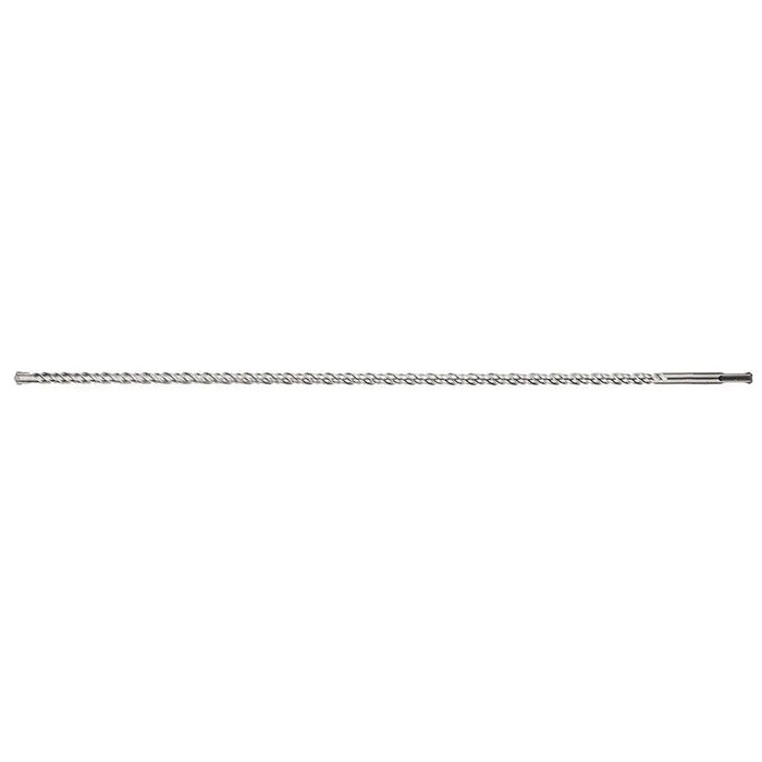 DRILL FOR CONCRETE S4 QUATRO 12X600MM GRAPHITE 57H450 - Свредла<<<Консумативи за електроинструменти<<<Инструменти и