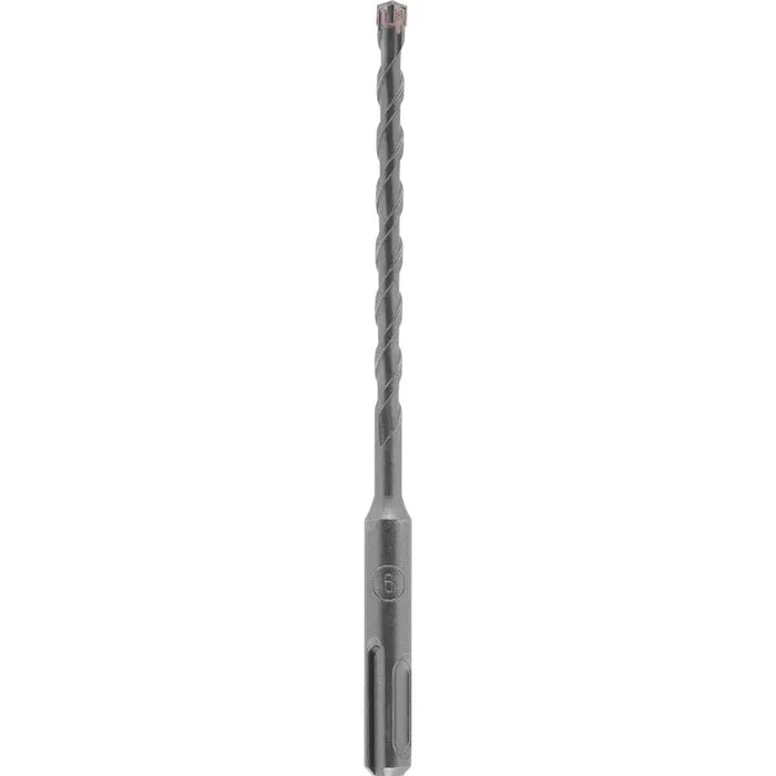 DRILL FOR CONCRETE SDS PLUS KWB HB2 6x100x160 - Свредла<<<Консумативи за електроинструменти<<<Инструменти и
