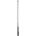 DRILL FOR CONCRETE SDS PLUS KWB HB2 6x150x210 - Свредла<<<Консумативи за електроинструменти<<<Инструменти и