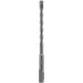 DRILL FOR CONCRETE SDS PLUS KWB HB2 8x100x160 - Свредла<<<Консумативи за електроинструменти<<<Инструменти и