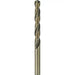 DRILL FOR METAL BOSCH HSS-CO 3X33X61 - Свредла<<<Консумативи за електроинструменти<<<Инструменти и