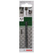 DRILL FOR METAL BOSCH HSS-R 4.2X43X75 - Свредла<<<Консумативи за електроинструменти<<<Инструменти и