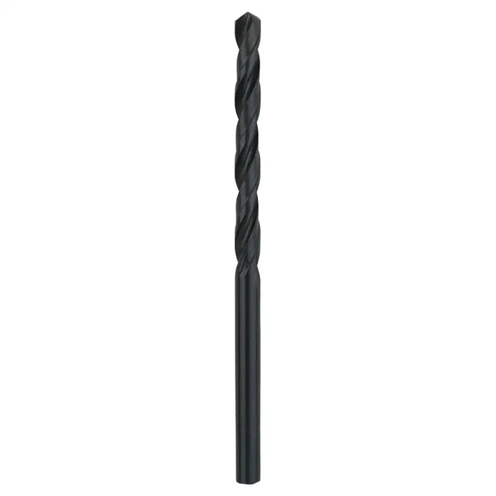 DRILL FOR METAL BOSCH HSS-R 4.2X43X75 - Свредла<<<Консумативи за електроинструменти<<<Инструменти и