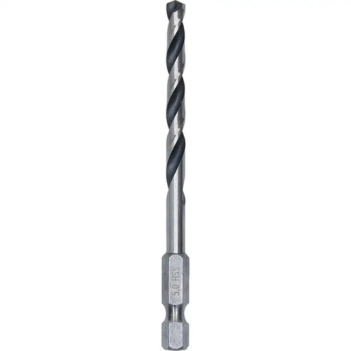 DRILL FOR METAL BOSCH POINT TEQ HEX - Свредла<<<Консумативи за електроинструменти<<<Инструменти и