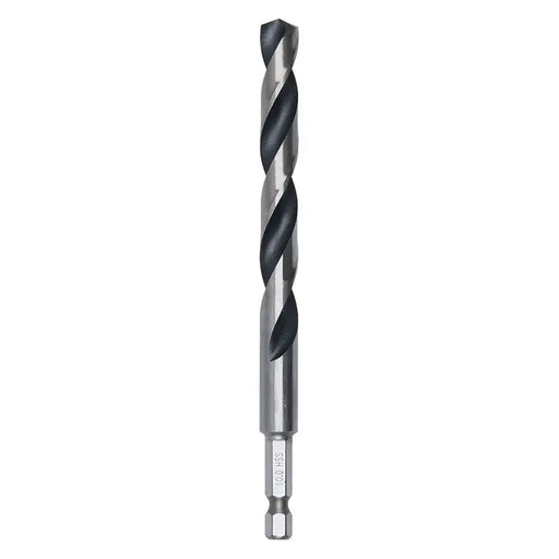 DRILL FOR METAL BOSCH POINT TEQ HEX - Свредла<<<Консумативи за електроинструменти<<<Инструменти и