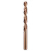 DRILL FOR METAL COBALT HSS CO KWB 7x69x109 - Свредла<<<Консумативи за електроинструменти<<<Инструменти и