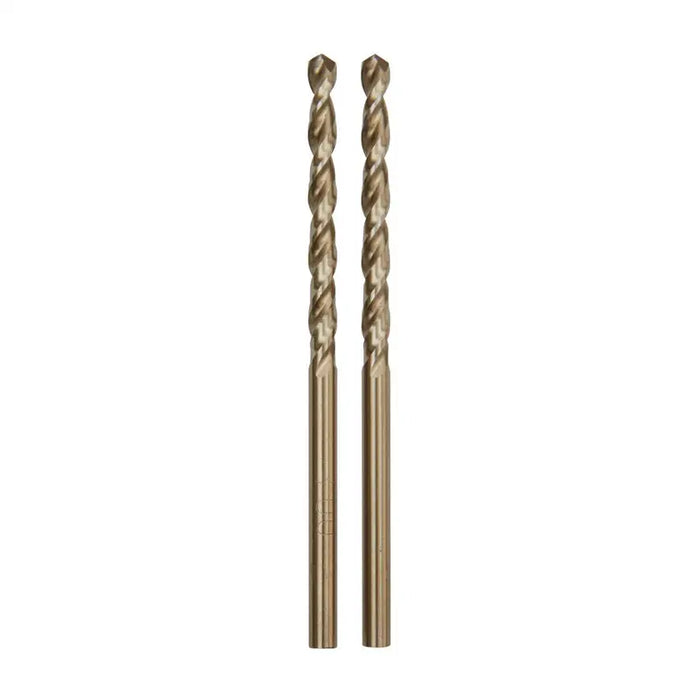 DRILL FOR METAL DEWALT DT4902-QZ 3X49 2PCS - Свредла<<<Консумативи за електроинструменти<<<Инструменти и