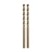 DRILL FOR METAL DEWALT DT4902-QZ 3X49 2PCS - Свредла<<<Консумативи за електроинструменти<<<Инструменти и