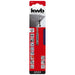 DRILL FOR METAL KWB 2x35x67 - Свредла<<<Консумативи за електроинструменти<<<Инструменти и