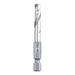 DRILL FOR METAL KWB 3x45x79 - Свредла<<<Консумативи за електроинструменти<<<Инструменти и