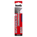 DRILL FOR METAL KWB 4x60x93 - Свредла<<<Консумативи за електроинструменти<<<Инструменти и