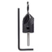 DRILL FOR WOOD WITH COUNTER BOSCH 8X65X110 - Свредла<<<Консумативи за електроинструменти<<<Инструменти и