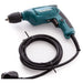 DRILL MAKITA 6413 - Бормашини<<<Пробивни машини<<<Инструменти и железария<<<Praktiker&&&ScrewdriversNEL-WKR<<<Electric