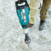 DRILL MAKITA HM1502 49.10 J 1850 W SUITCASE - Перфоратори<<<Пробивни машини<<<Инструменти и
