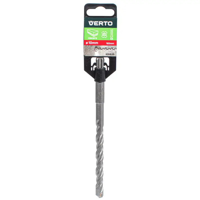 DRILL VERTO S4 - Свредла<<<Консумативи за електроинструменти<<<Инструменти и