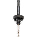 DRILL WITH SPINDLE KWB - Боркорони<<<Консумативи за електроинструменти<<<Инструменти и железария<<<Praktiker