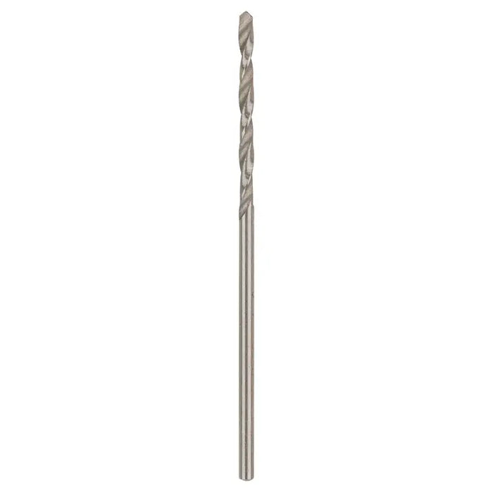 DRILLS FOR METAL 2 PCS. BOSCH HSS-G 1.5X18X40 - Свредла<<<Консумативи за електроинструменти<<<Инструменти и
