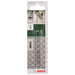 DRILLS FOR METAL 2 PCS. BOSCH HSS-G 1X12X34 - Свредла<<<Консумативи за електроинструменти<<<Инструменти и