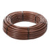 DRIP PIPE BROWN Ф16MM 50M AZUD 26274 - Капково и подземно напояване<<<Напояване<<<Градина<<<Praktiker