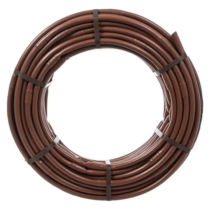DRIP PIPE BROWN Ф16MM 50M AZUD 26274 - Капково и подземно напояване<<<Напояване<<<Градина<<<Praktiker