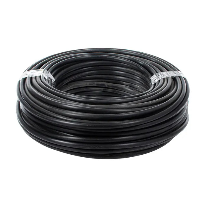 DRIP PIPE Ф16MM 100M WITHOUT DRIPPERS - Капково и подземно напояване<<<Напояване<<<Градина<<<Praktiker