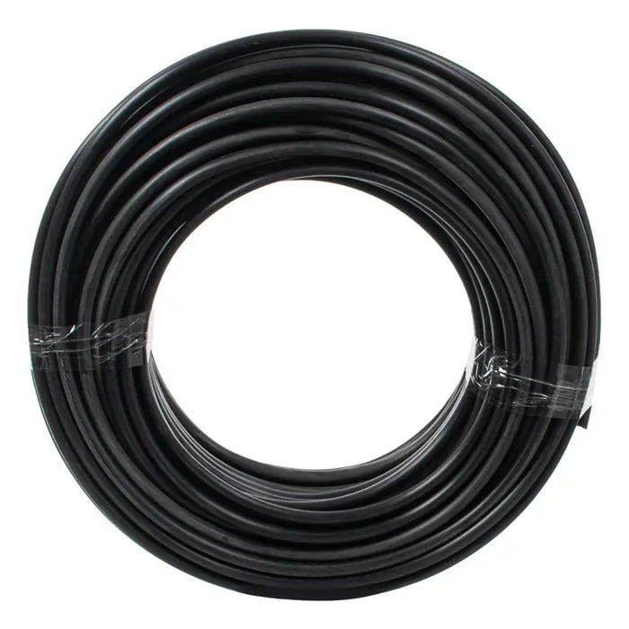 DRIP PIPE Ф16MM 100M WITHOUT DRIPPERS - Капково и подземно напояване<<<Напояване<<<Градина<<<Praktiker