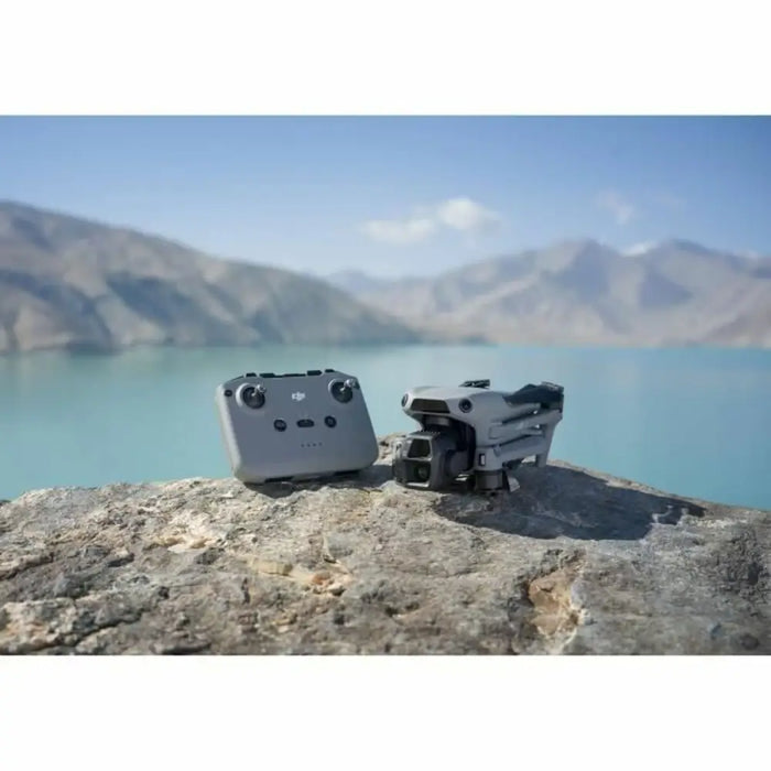 Drone Dji Air 3S 50 Mp - Електроника Игри<<<Компютри| Електроника<<<BigBuy&&&Търтеите и роботи<<<Електроника
