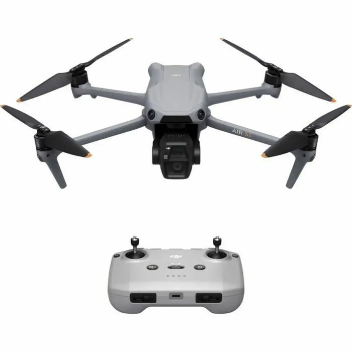 Drone Dji Air 3S 50 Mp - Електроника Игри<<<Компютри| Електроника<<<BigBuy&&&Търтеите и роботи<<<Електроника