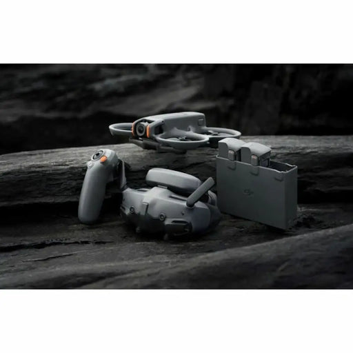 Drone Dji Avata 2 - Електроника Игри<<<Компютри| Електроника<<<BigBuy&&&Търтеите и роботи<<<Електроника