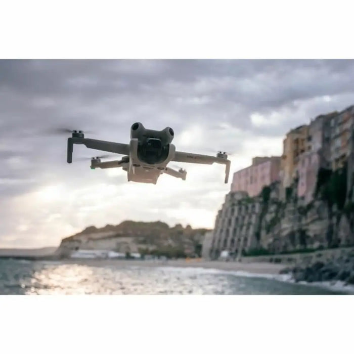 Drone Dji Mini 4 Pro RC 2 - Електроника Игри<<<Компютри| Електроника<<<BigBuy&&&Търтеите и роботи<<<Електроника