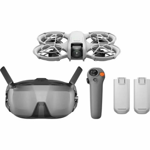 Drone Dji - Търтеите и роботи<<<Електроника Игри<<<Компютри| Електроника<<<BigBuy&&&Дронове<<<Дронове и