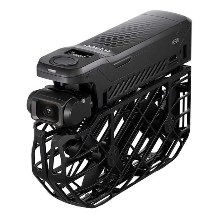 Drone Hoverair SP06H002 Black - Електроника Фотография и Видео<<<Компютри| Електроника<<<BigBuy&&&Компактни