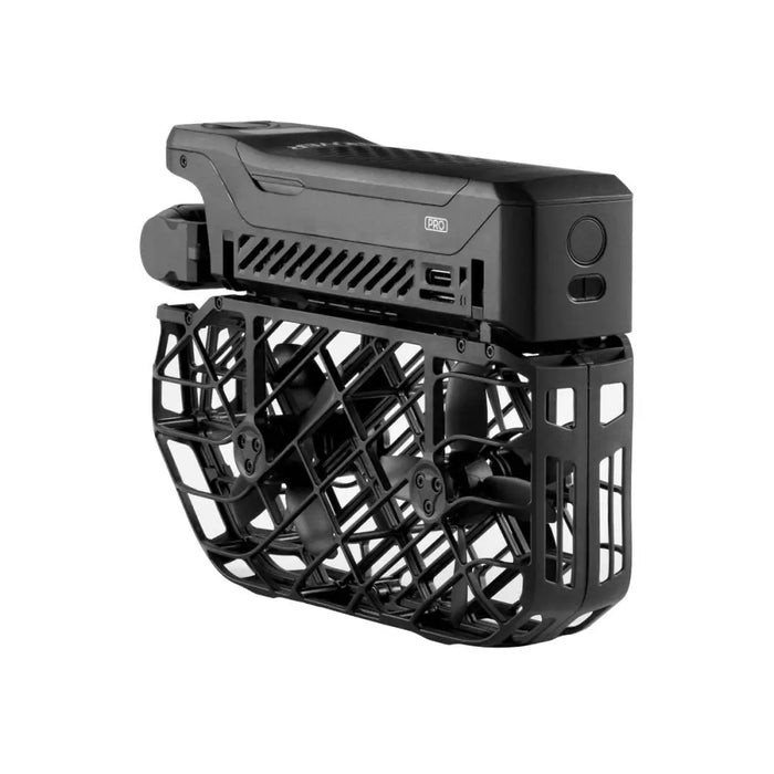 Drone Hoverair SP06H002 Black - Електроника Фотография и Видео<<<Компютри| Електроника<<<BigBuy&&&Компактни