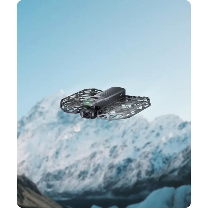 Drone Hoverair SP06H002 Black - Електроника Фотография и Видео<<<Компютри| Електроника<<<BigBuy&&&Компактни