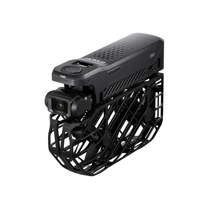 Drone Hoverair SP06H002 Black - Електроника Фотография и Видео<<<Компютри| Електроника<<<BigBuy&&&Компактни