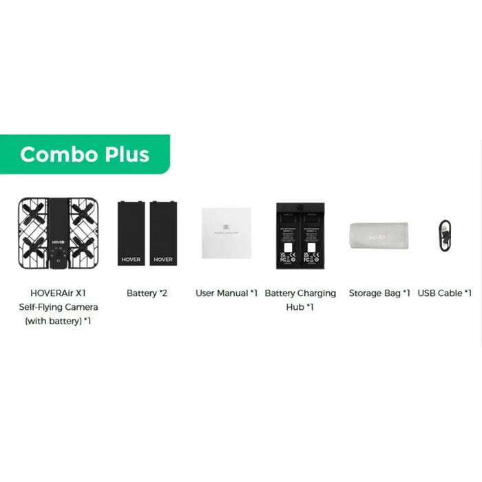 Drone Hoverair X1 - Търтеите и роботи<<<Електроника Игри<<<Компютри|