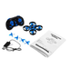 Drone JJRC H36 Mini - Drones