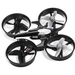 Drone JJRC H36 Mini - Drones