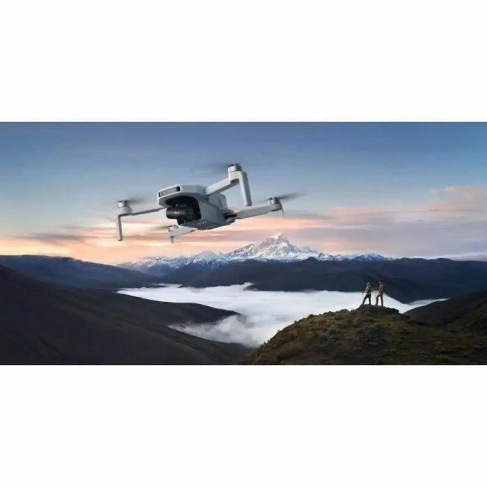 Drone Potensic HD - Електроника Игри<<<Компютри| Електроника<<<BigBuy&&&Търтеите и роботи<<<Електроника