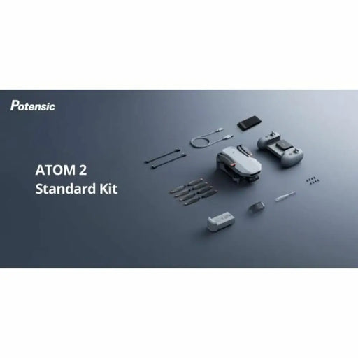 Drone Potensic HD - Търтеите и роботи<<<Електроника Игри<<<Компютри| Електроника<<<BigBuy