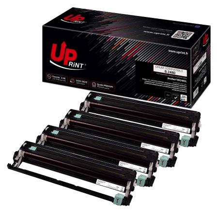 Drum BROTHER DR248CL Brother HL-L8230/L8240/L3220 MFC L3760/L8340/L8390 DCP L3560CDW 30000 k. - Аксесоари за