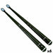 Drumsticks Bontempi Electric Black Light - Аудио И Hi-Fi Системи<<<Компютри| Електроника<<<BigBuy&&&Части и