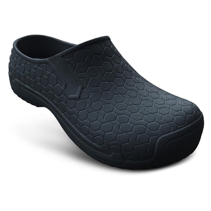 GARDEN Clog SIZE 43 DRY WALKER HEX CLOSE