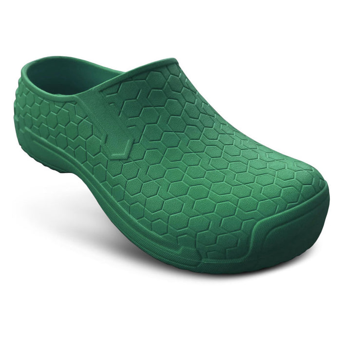 GARDEN Clog SIZE 45 DRY WALKER HEX CLOSE