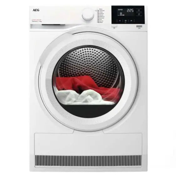 Dryer AEG TR718L2E 8 kg E Heat pump - Сушилни с термопомпа<<<Сушилни<<<Едра бяла техника<<<TechnoMix&&&Кондензационни