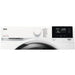 Dryer AEG TR718L4E 8 kg E Heat pump - AEG с 2 + 3 години гаранция до 31.12.2025 г.<<<Едра бяла