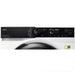 Dryer AEG TR8384CE 8kg B dark panel - Сушилни с термопомпа<<<Сушилни<<<Едра бяла техника<<<TechnoMix&&&Кондензационни