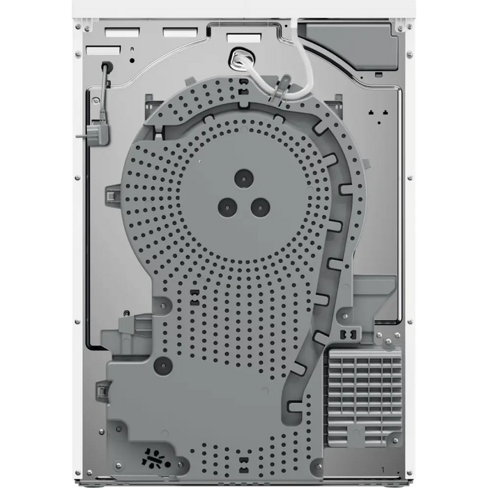 Dryer AEG TR9384CE 8 kg Heat pump - Сушилни с термопомпа<<<Сушилни<<<Едра бяла техника<<<TechnoMix&&&Кондензационни